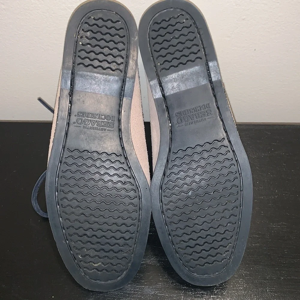 Sebago excellent no